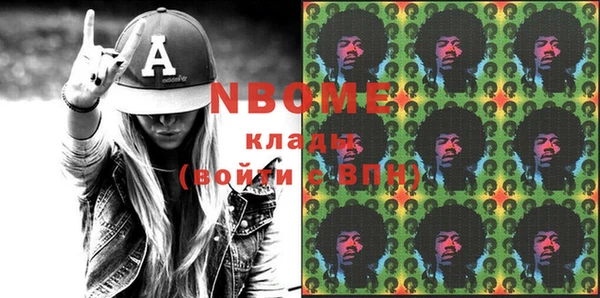 хмурый Абаза