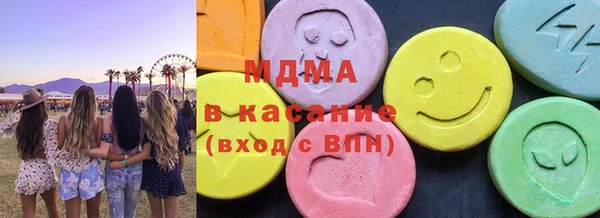 хмурый Абаза