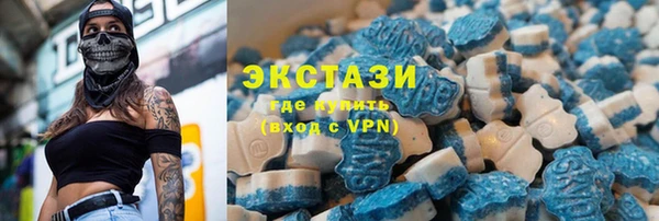 хмурый Абаза